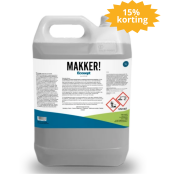 5-Liter Makker Actie!