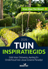 Tuin Inspiratiegids