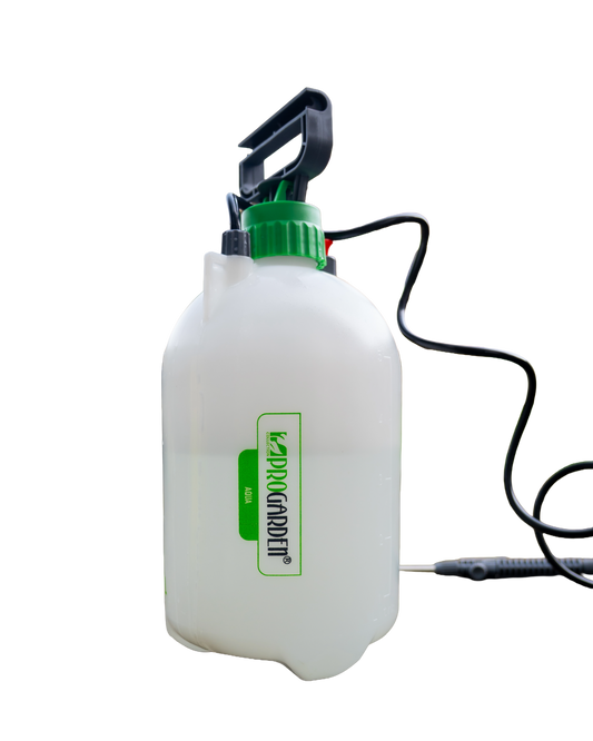 Progarden Rugspuit-5L