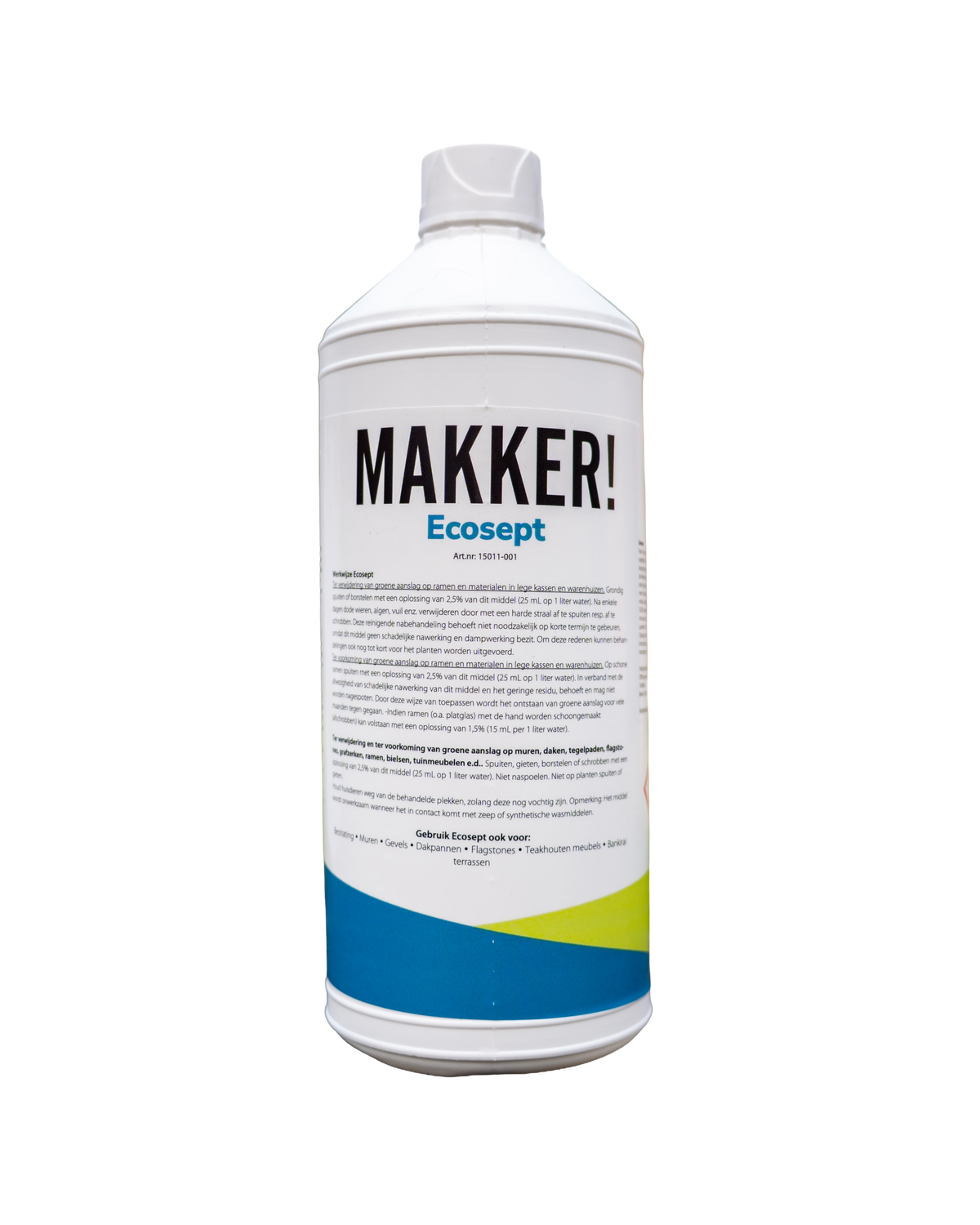 2-Liter Makker!