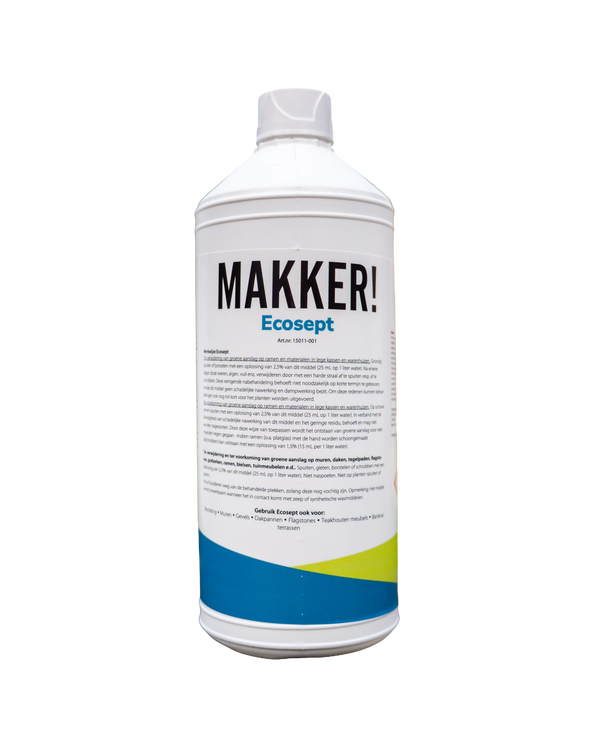 2-Liter Makker!