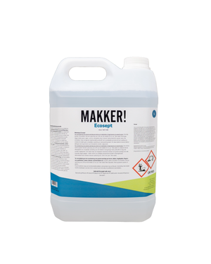5-Liter Makker!