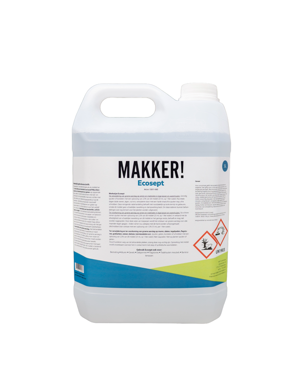 5-Liter Makker!