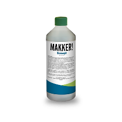 2-Liter Makker!