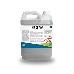 5-Liter Makker!