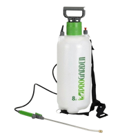 Progarden Rugspuit-5L